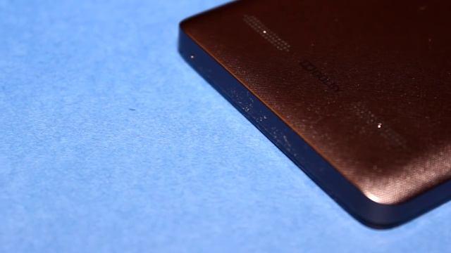 Lenovo A6010 - видеообзор смартфона со звуком Dolby Atmos (Леново А6010)