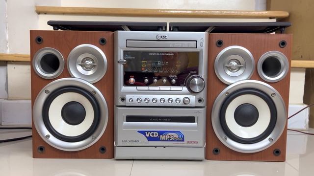 LG LX-V340 เสียงมาดี ฟังสบาย_SoundEat Test ตามคำอธิบายด้านล่าง(ราคา 980 รวมส่ง) смотреть онлайн