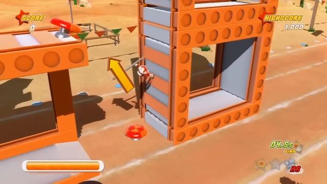 Most Fun Game Since Excite Bike, 1250 Flip, DANGER 30 minutes of Joe DANGER смотреть онлайн