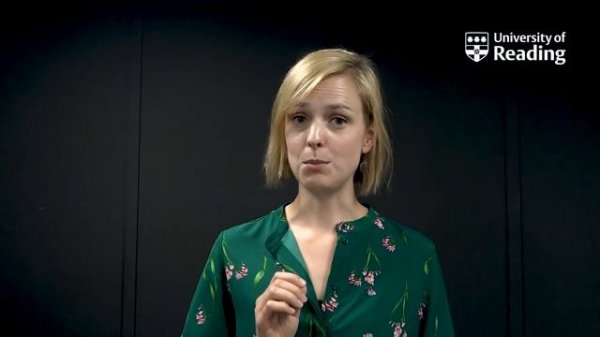 Three Minute Thesis competition 2018 Winner - Willemijn Doedens