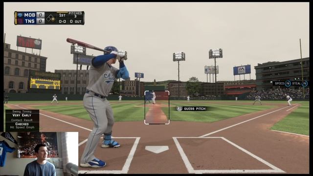 MLB 16 The Show Road To The Show WE GOT SWAG + MOST ERRORS IN GAME EVER! смотреть онлайн