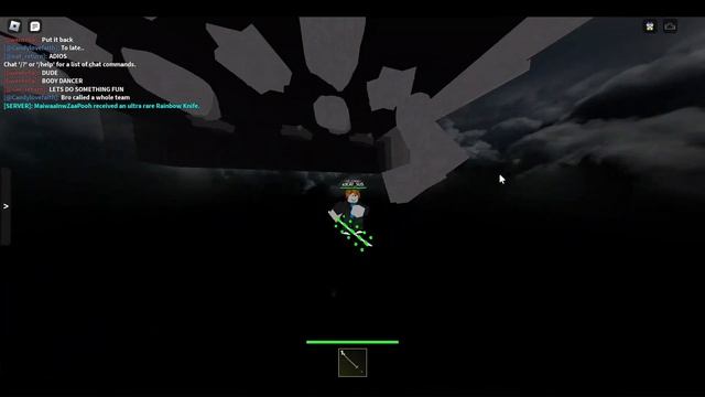 Kaiju Paradise [Script Update] (Script in Desc?⬇) смотреть онлайн