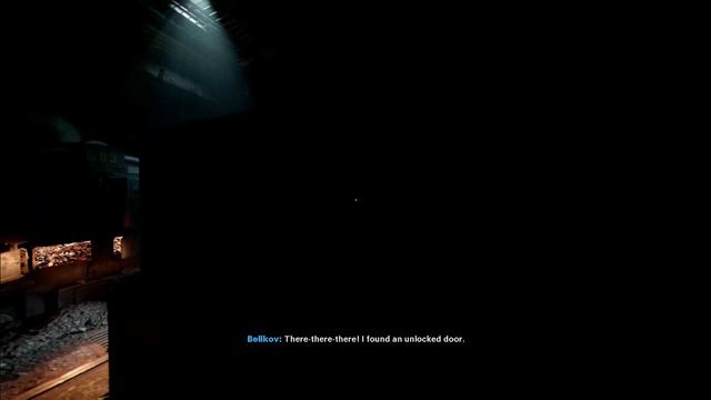 Desperate Measures Mission IV Call of Duty: Black Ops Cold War смотреть онлайн