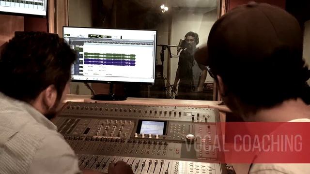 Productor de Musica Urbana - Estudio de Grabación ONLINE en Colombia - Reggaeton, Trap - Kael Sound смотреть онлайн