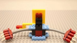 How To Build LEGO Boxy Boo Project: Playtime
