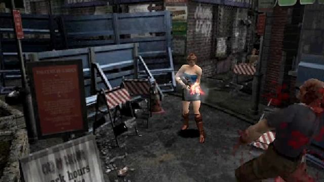 Resident Evil 3: Top 10 Secrets, Easter Eggs & References смотреть онлайн