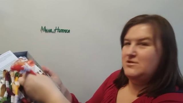 Топ10 наборов для вышивки/ Вышивка крестиком поболтаем смотреть онлайн