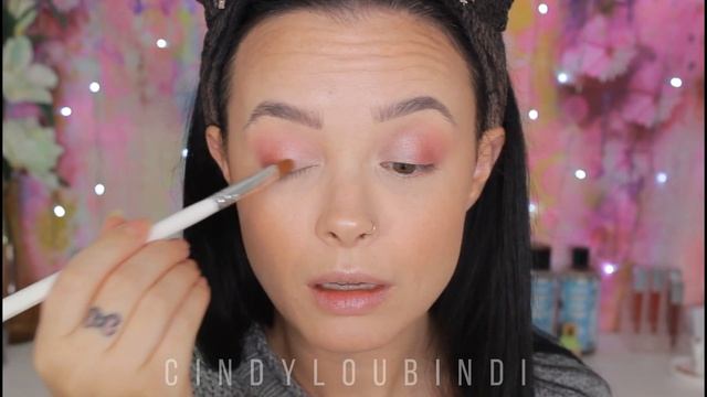 FOCALLURE SUNRISE | IGTV | CINDYLOUBINDI смотреть онлайн