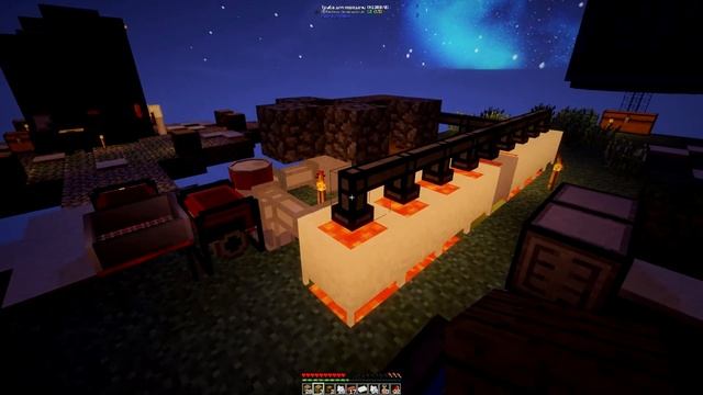 Project Ozone 2 #10 | Майнкрафт с модами | AgriCraft смотреть онлайн