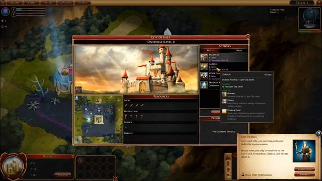 Let's Play Sorcerer King Rivals - Part 1 - Excitement & Confusion! смотреть онлайн