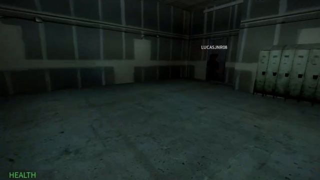 Nicos Nextbot Tutorial|HOW TO PLAY NICOS NEXTBOT(COMPUTER EDITION) смотреть онлайн