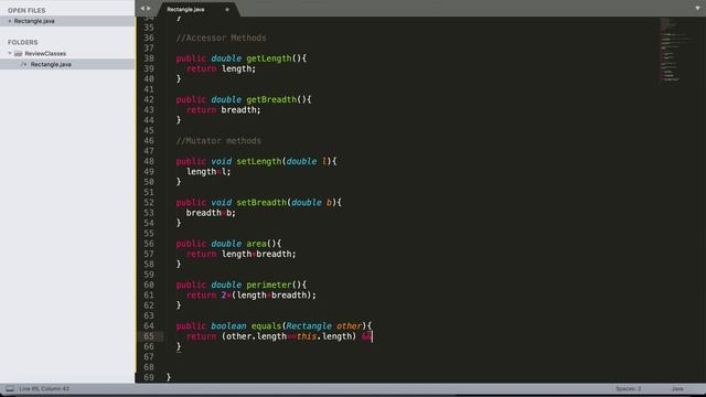 ReviewClasses смотреть онлайн