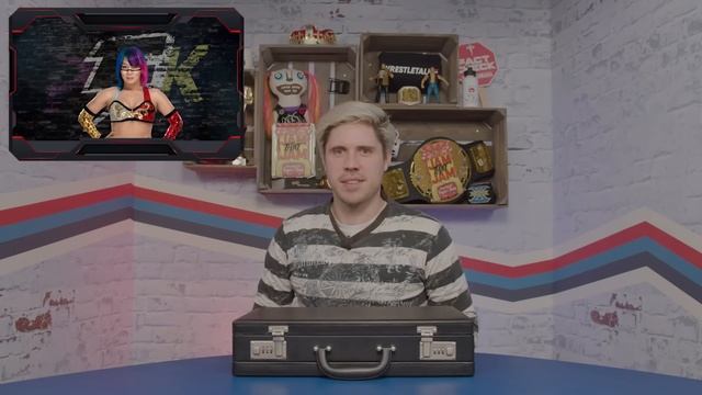 CAN YOU NAME EVERY WWE ROYAL RUMBLE WINNER? | Survival Series смотреть онлайн