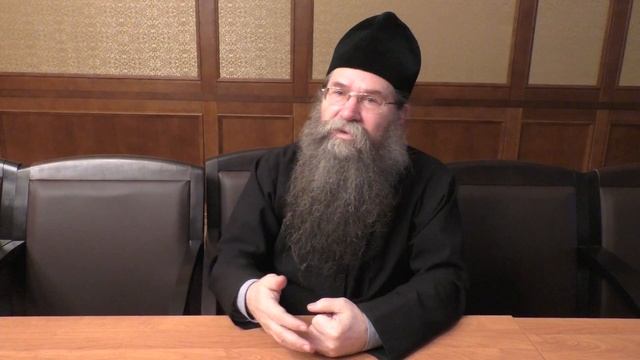 О Симеоне Илларионовиче Кузнецове – протоиерей Валерий Шабашов смотреть онлайн