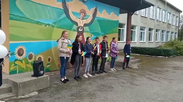 День Миру смотреть онлайн