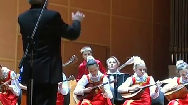 Е. Брусиловский. ШАШУ смотреть онлайн