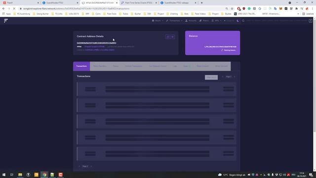 FlareX how to remove liquidity. Where are my SGB? [HowTo] смотреть онлайн