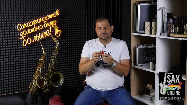 Обзор мундштука Viza от Виталия Завальского. смотреть онлайн