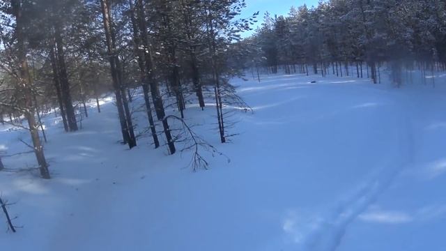 Глухарь в конце сезона смотреть онлайн