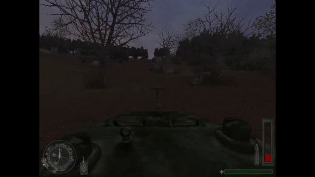 Call Of Duty 2004: United Offensive | Part 04(Finale): Battle Of Kursk | Full Game | Nieru TV смотреть онлайн