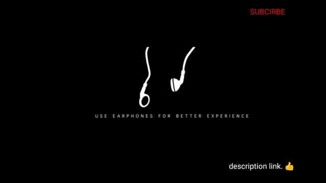 Head phone/ intro video balck screen/download zip file / смотреть онлайн