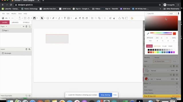 How to use Gravit Designer смотреть онлайн