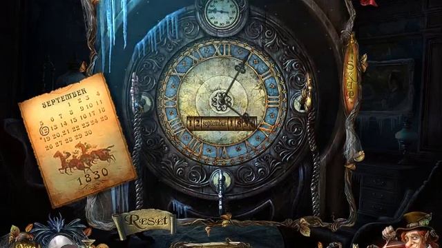 Contract With The Devil - part2 (АЗАРТ) смотреть онлайн