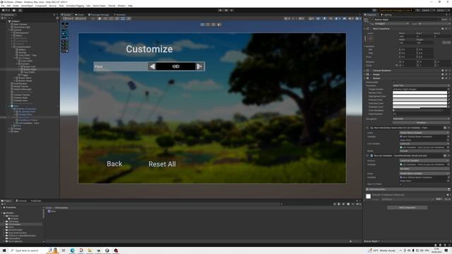 Unity GC2 Create A Game 03: Character Customization смотреть онлайн