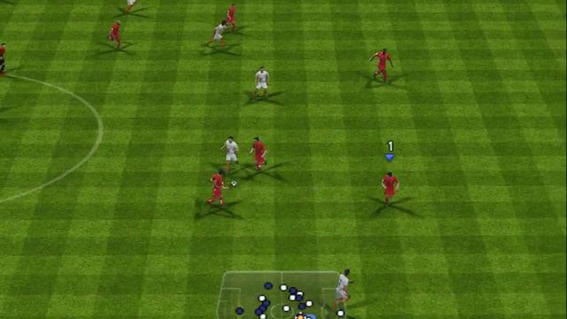 PES 2018 (PS2) Palestine vs Bhutan смотреть онлайн