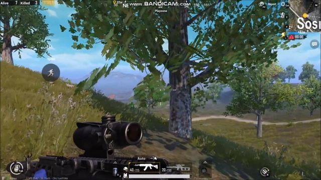 Play Pubg Mobile on Pc Tencent Gaming Buddy Official emulator Nvidia gt920m смотреть онлайн