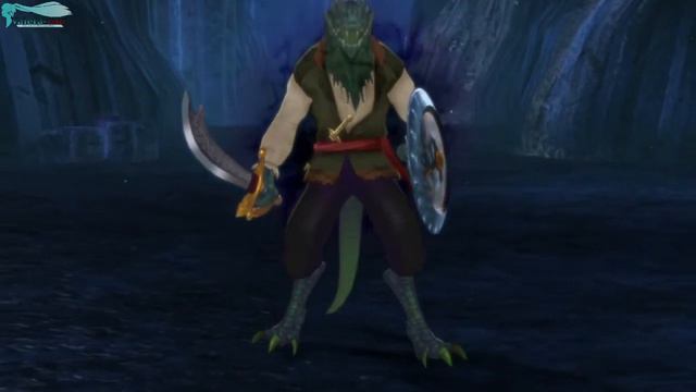 [PS3] Tales of Berseria - Часть №5 (Контрабандисты) [Прохождение на русском] смотреть онлайн