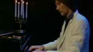 Frank Duval - Schwarzer Walzer (ZDF Drehscheibe, 1980)