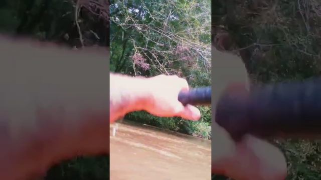 Abbie Creek Run Pt3 Kayak flip, and stranded in a storm смотреть онлайн