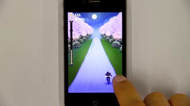 TAP NINJA Gameplay Video смотреть онлайн