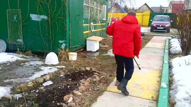 Гипс сняли,но на больничном оставили. смотреть онлайн