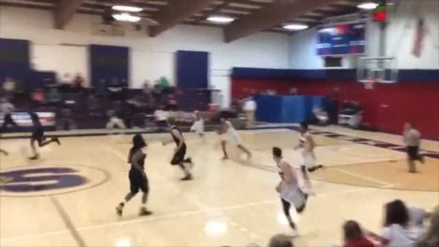 Juan Parrilla Jr Sophomore Campaign Mix смотреть онлайн