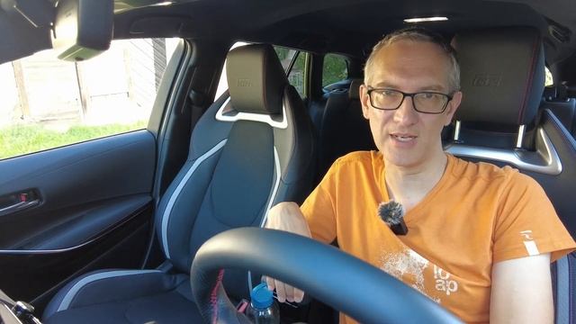 Test Toyota Corolla TS | Problém pro Octavii? | Recenze | CZ/SK | 2023 смотреть онлайн