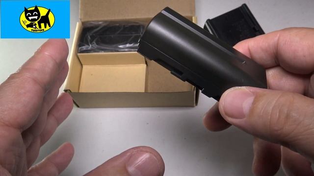 Artman NP-F550 Battery 2-Pack and Wall Charger for LED lights, Sony Cameras and more! смотреть онлайн