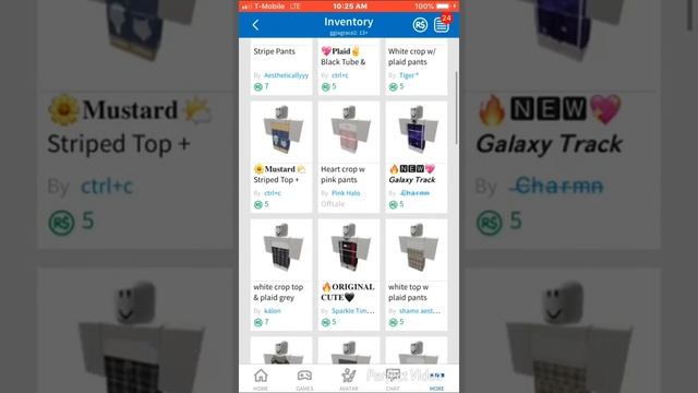 How to delete clothes on roblox? смотреть онлайн