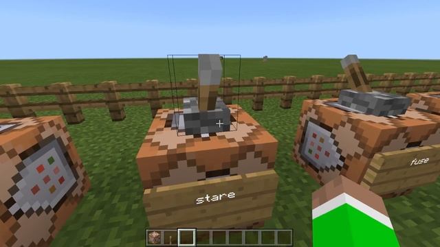 How to Make CREEPY SOUNDS in Minecraft Tutorial! (Pocket Edition) смотреть онлайн