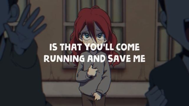 Part - 2 (Poppy Playtime) - I'm Not A Monster (Lyrics) смотреть онлайн