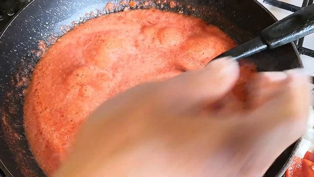 ✅ Рецепт Готовлю Томатный острый соус по Типу "Сацебели" К мясу, К Рыбе и даже К Макаронам... ? смотреть онлайн