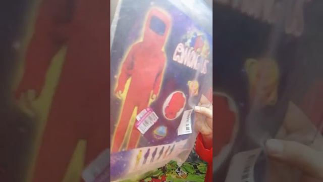 это мой костюм Амогуса смотреть онлайн