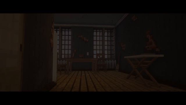 ХИМИЧЕСКАЯ АТАКА (ft. Nuckem) - МОНСТР - Серия 4 (Minecraft сериал) смотреть онлайн