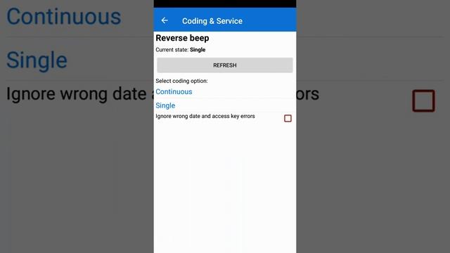 Toyota Hacking ?Car Scanner ELM OBD2 App - Change Settings And Hack Features In Toyota #CarScanner