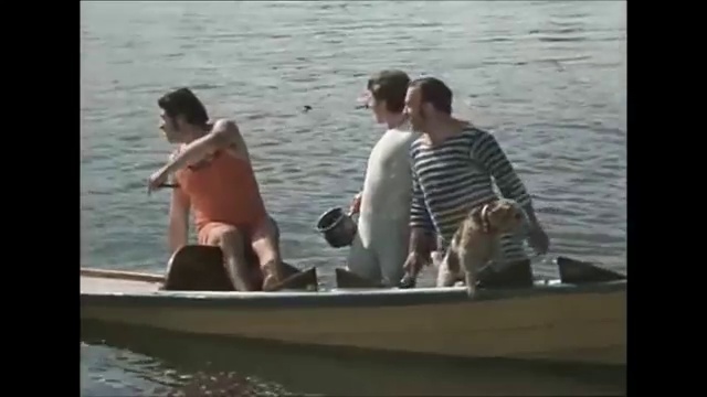 песенка Капитана.. Captain's Song...