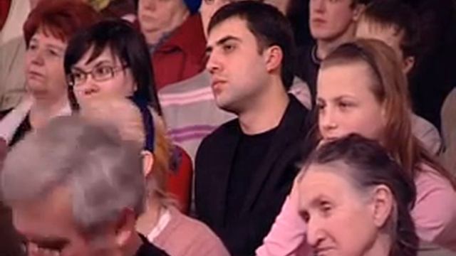 Моисей Островский "Библия продолжает говорить" 6 часть смотреть онлайн