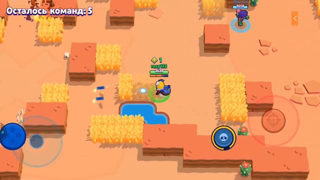 качаем новых персонажей brawl stars стрим смотреть онлайн