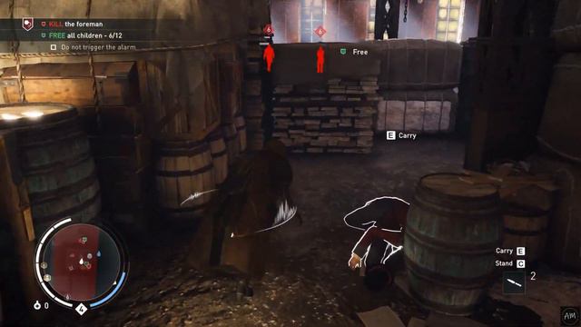 Assassin's Creed Syndicate PC Gameplay Part 18 - Victor lynch смотреть онлайн