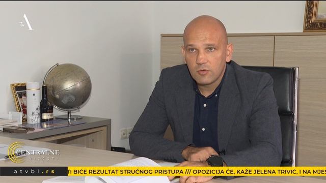 Labotić: Kleveta Kao Krivično Djelo Doprinijela Bi Zaštit Ljudskih Prava